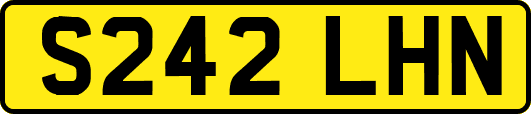 S242LHN