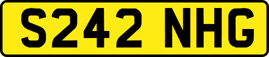 S242NHG