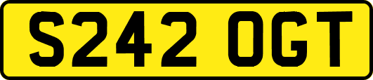 S242OGT