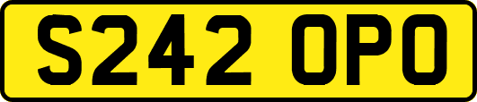 S242OPO