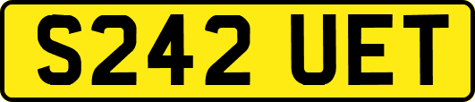 S242UET