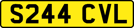 S244CVL