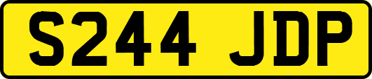 S244JDP
