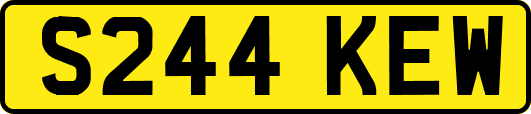S244KEW