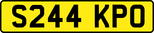 S244KPO