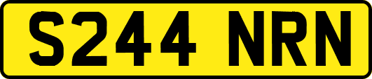 S244NRN