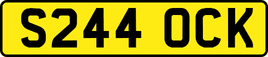 S244OCK