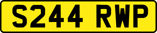 S244RWP