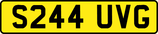 S244UVG
