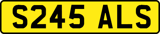 S245ALS