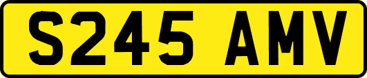 S245AMV