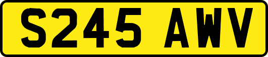 S245AWV