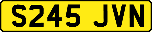 S245JVN