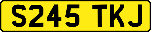 S245TKJ