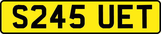 S245UET