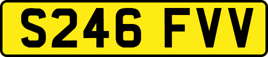 S246FVV