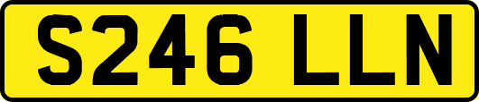 S246LLN