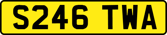 S246TWA