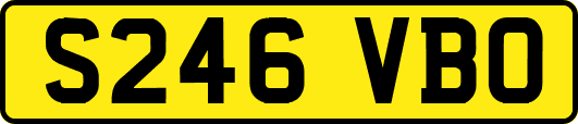S246VBO