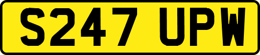S247UPW