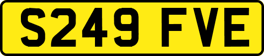 S249FVE