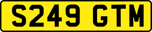 S249GTM