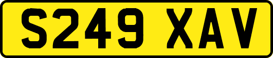S249XAV