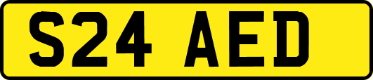 S24AED