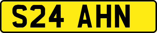 S24AHN