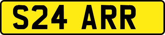 S24ARR