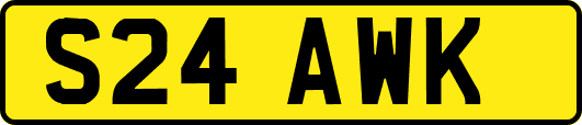 S24AWK