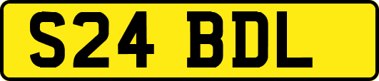 S24BDL