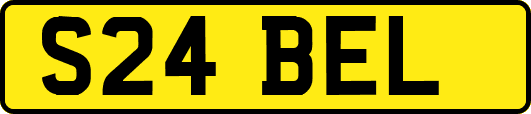 S24BEL