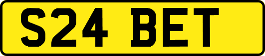 S24BET