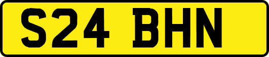 S24BHN