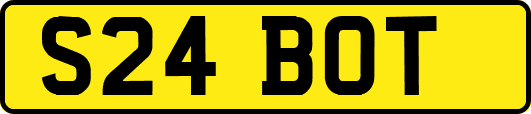 S24BOT