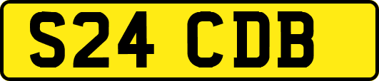 S24CDB