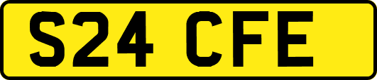 S24CFE