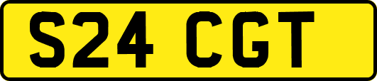 S24CGT