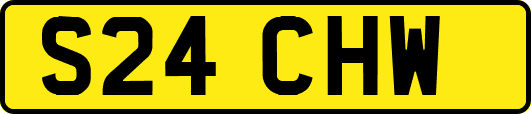 S24CHW
