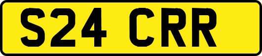 S24CRR