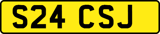 S24CSJ