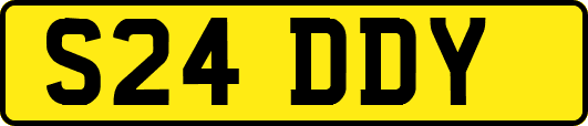 S24DDY