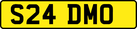 S24DMO