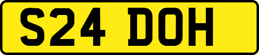 S24DOH