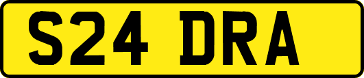 S24DRA