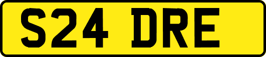 S24DRE