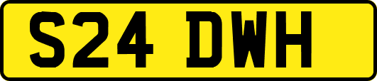 S24DWH