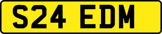 S24EDM