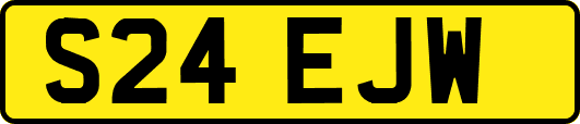 S24EJW